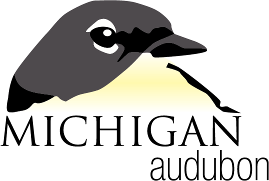 Michigan Audubon Logo